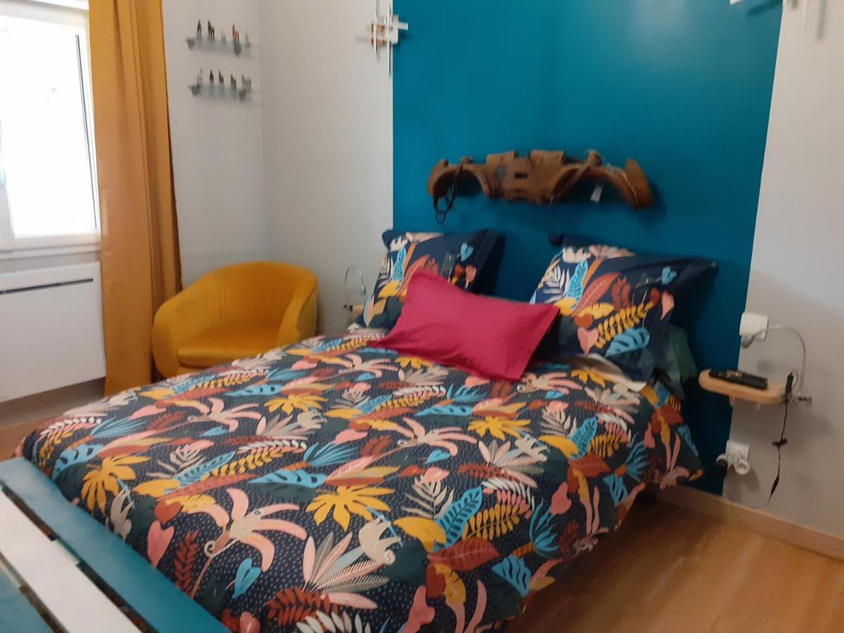 Cercy-la-Tour La Guette B&B 외부 사진